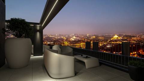 Apartamento T0 Venda em Santa Marinha e São Pedro da Afurada,Vila Nova de Gaia