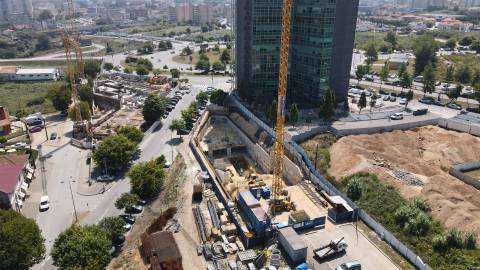 Apartamento T0 Venda em Santa Marinha e São Pedro da Afurada,Vila Nova de Gaia