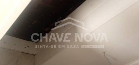 Moradia para Restaurar T1 Venda em Campanhã,Porto
