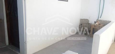 Moradia para Restaurar T1 Venda em Campanhã,Porto
