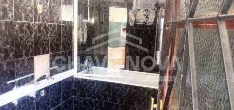 Moradia para Restaurar T1 Venda em Campanhã,Porto