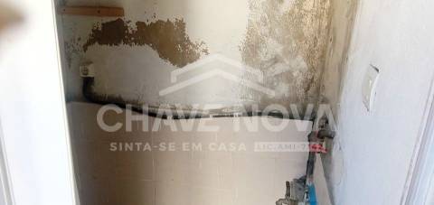 Moradia para Restaurar T1 Venda em Campanhã,Porto