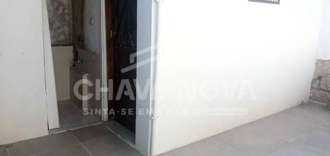 Moradia para Restaurar T1 Venda em Campanhã,Porto