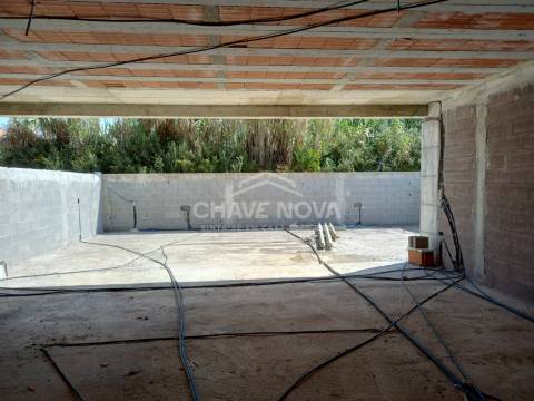 Moradia Geminada T5 Venda em Canidelo,Vila Nova de Gaia