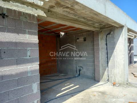 Moradia Geminada T5 Venda em Canidelo,Vila Nova de Gaia
