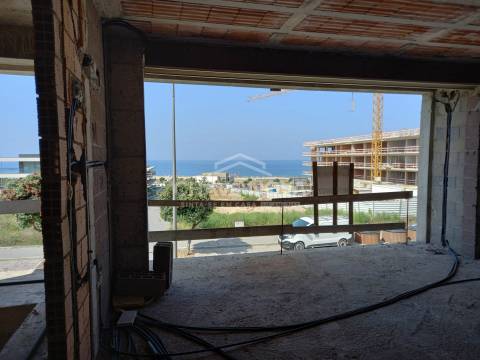 Moradia Geminada T5 Venda em Canidelo,Vila Nova de Gaia