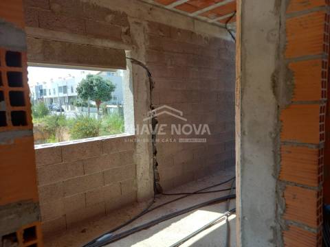 Moradia Geminada T5 Venda em Canidelo,Vila Nova de Gaia