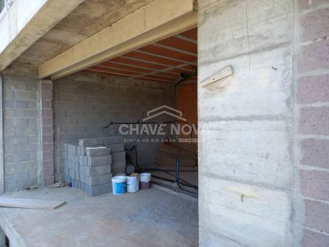 Moradia Geminada T5 Venda em Canidelo,Vila Nova de Gaia