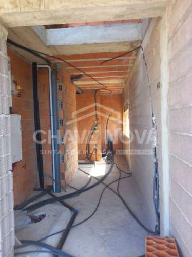 Moradia Geminada T5 Venda em Canidelo,Vila Nova de Gaia