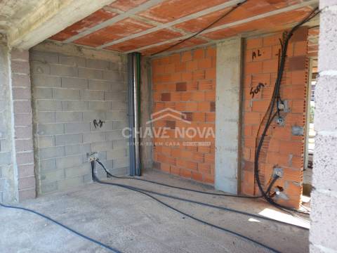 Moradia Geminada T5 Venda em Canidelo,Vila Nova de Gaia