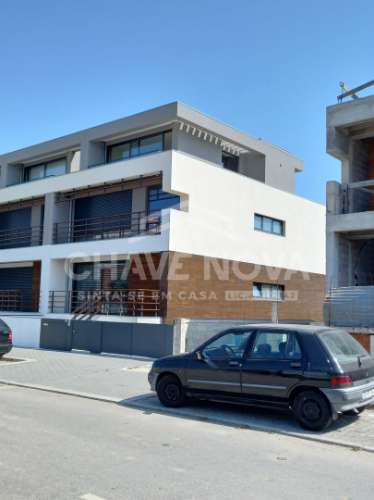 Moradia Geminada T5 Venda em Canidelo,Vila Nova de Gaia