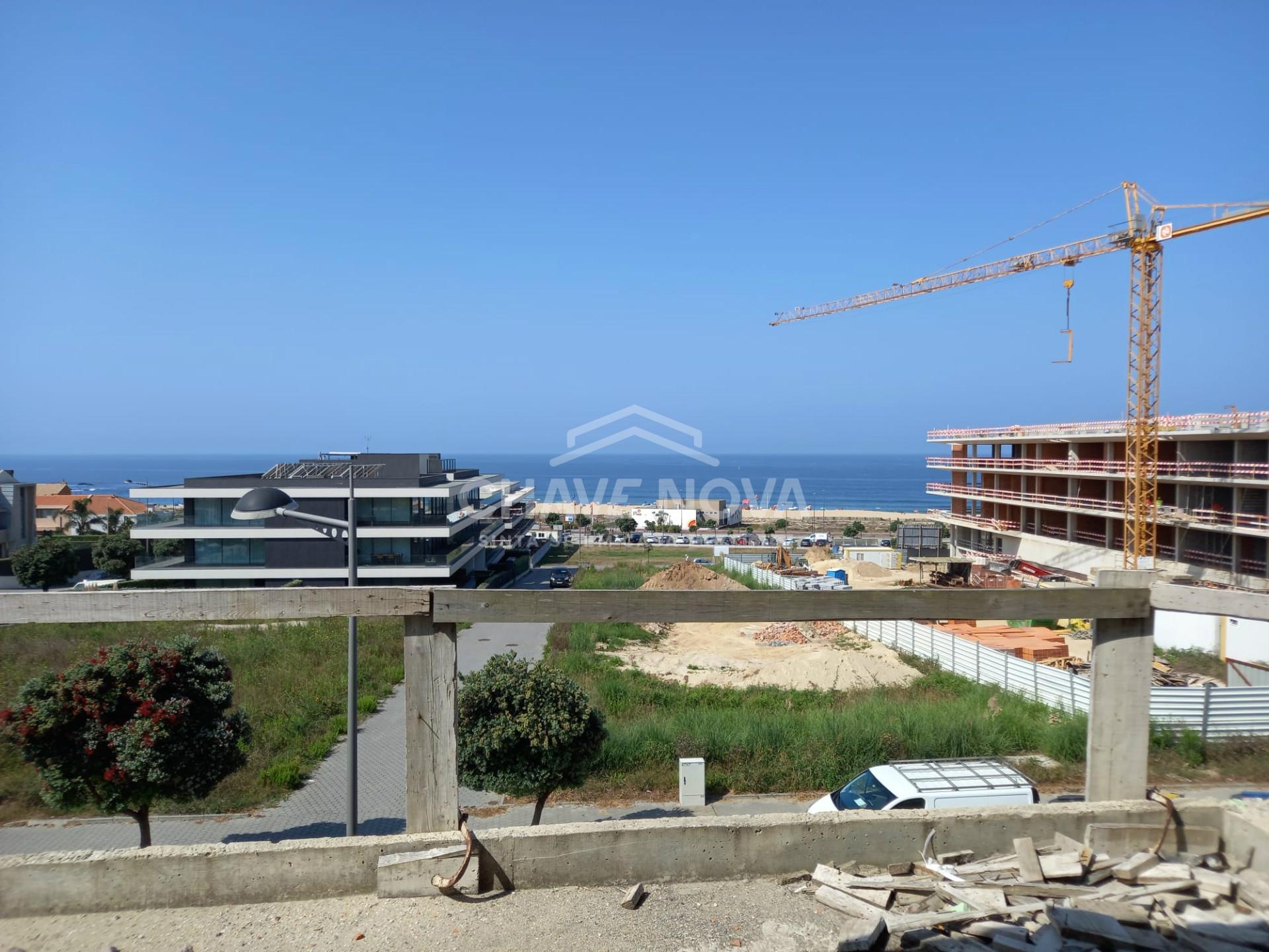 Moradia Geminada T5 Venda em Canidelo,Vila Nova de Gaia