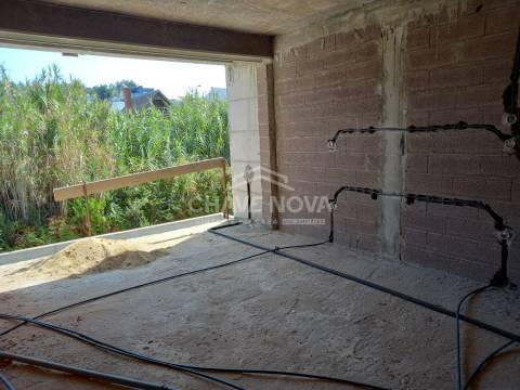 Moradia Geminada T5 Venda em Canidelo,Vila Nova de Gaia