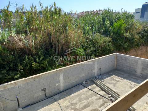 Moradia Geminada T5 Venda em Canidelo,Vila Nova de Gaia