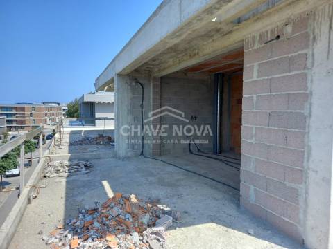 Moradia Geminada T5 Venda em Canidelo,Vila Nova de Gaia