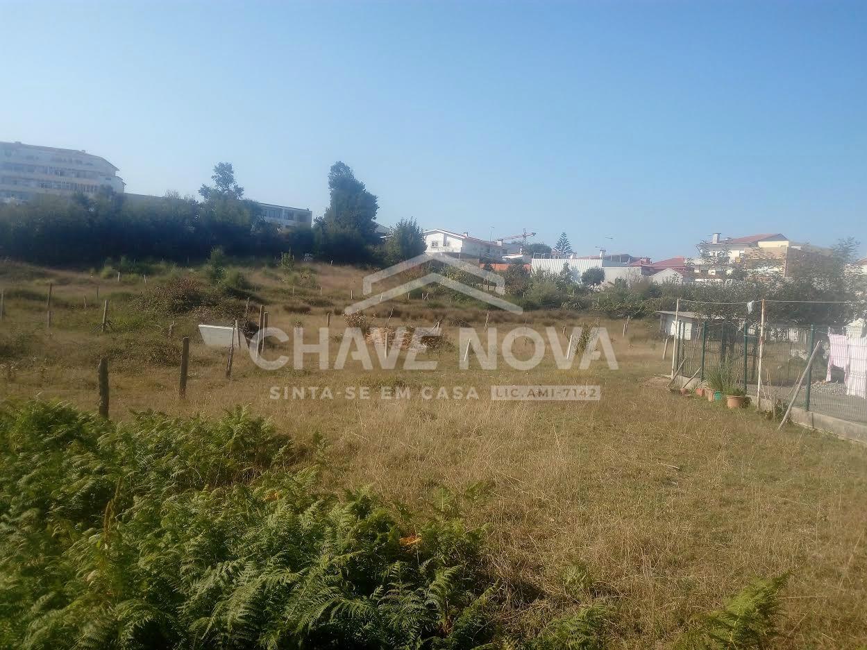 Terreno Para Construção  Venda em Mafamude e Vilar do Paraíso,Vila Nova de Gaia