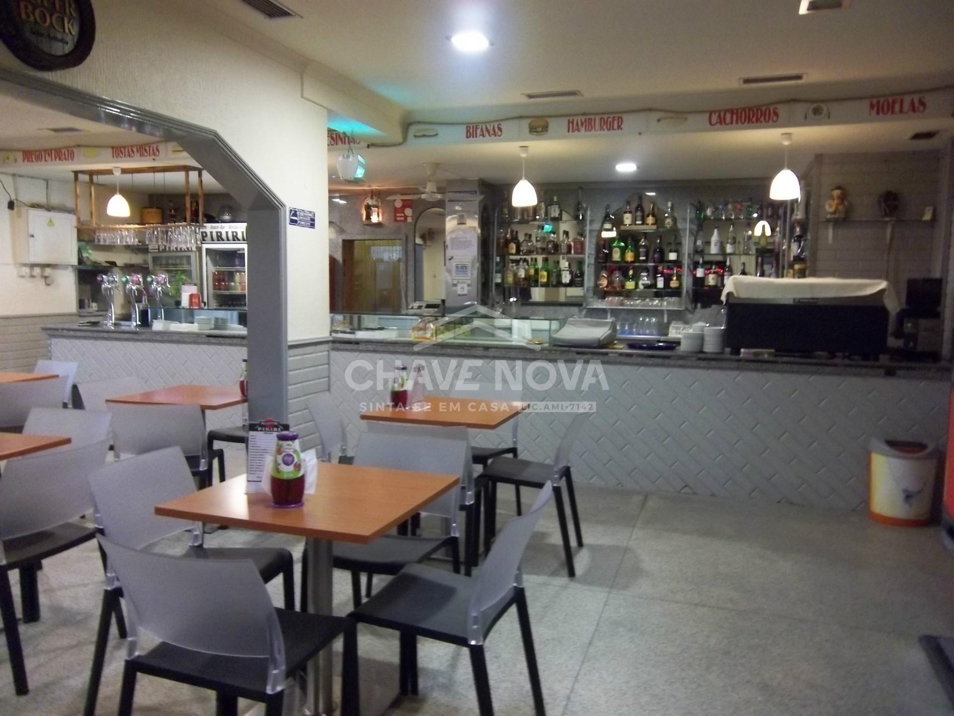 Restaurante  Trespasse em Madalena,Vila Nova de Gaia