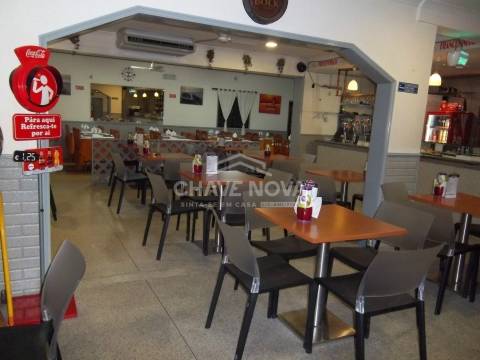 Restaurante  Trespasse em Madalena,Vila Nova de Gaia