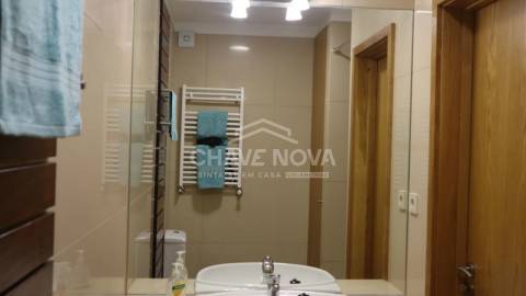 Apartamento T2 Arrendamento em Matosinhos e Leça da Palmeira,Matosinhos