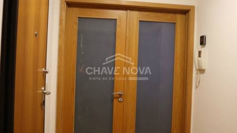 Apartamento T2 Arrendamento em Matosinhos e Leça da Palmeira,Matosinhos