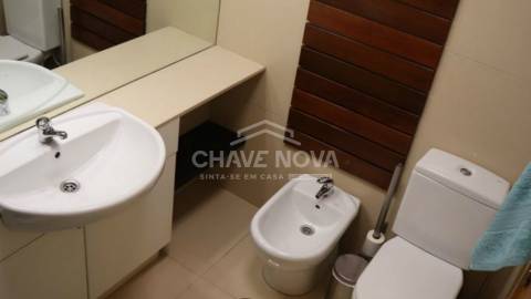 Apartamento T2 Arrendamento em Matosinhos e Leça da Palmeira,Matosinhos