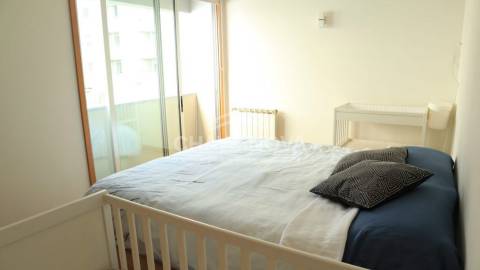 Apartamento T2 Arrendamento em Matosinhos e Leça da Palmeira,Matosinhos