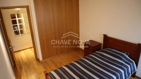 Apartamento T2 Arrendamento em Matosinhos e Leça da Palmeira,Matosinhos