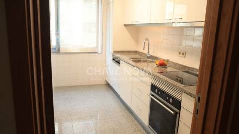 Apartamento T2 Arrendamento em Matosinhos e Leça da Palmeira,Matosinhos