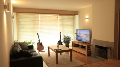 Apartamento T2 Arrendamento em Matosinhos e Leça da Palmeira,Matosinhos