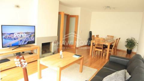 Apartamento T2 Arrendamento em Matosinhos e Leça da Palmeira,Matosinhos