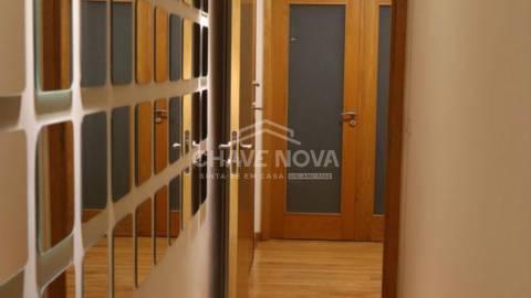 Apartamento T2 Arrendamento em Matosinhos e Leça da Palmeira,Matosinhos