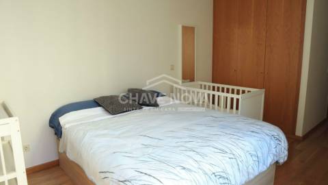 Apartamento T2 Arrendamento em Matosinhos e Leça da Palmeira,Matosinhos