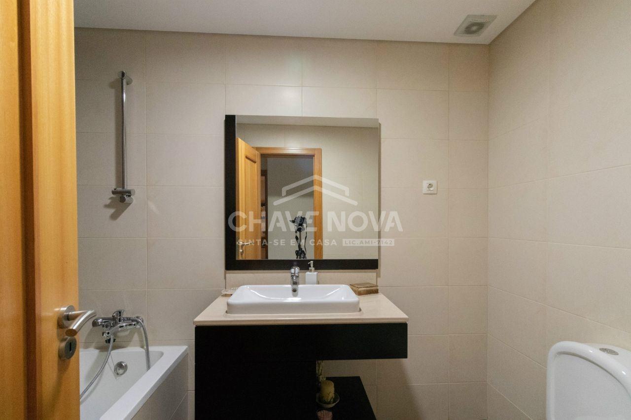 Apartamento T4 Venda em Santa Maria da Feira, Travanca, Sanfins e Espargo,Santa Maria da Feira