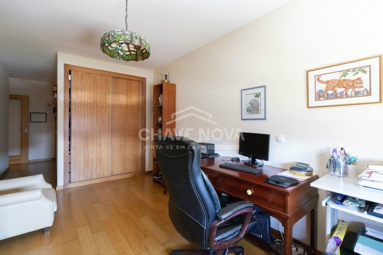 Apartamento T4 Venda em Santa Maria da Feira, Travanca, Sanfins e Espargo,Santa Maria da Feira