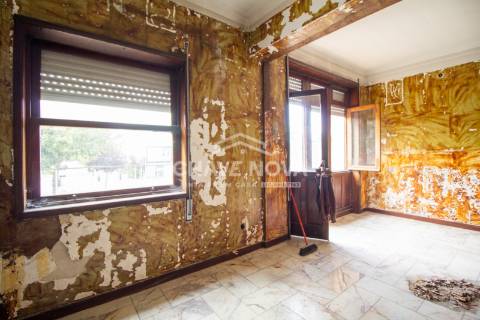 Moradia para Restaurar T3 Venda em Bonfim,Porto