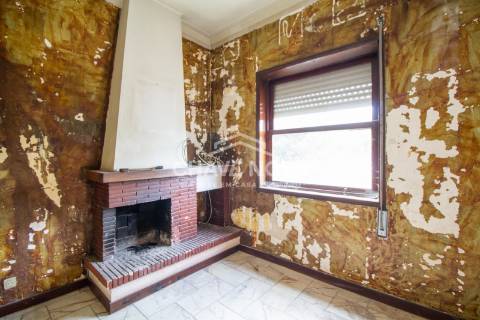 Moradia para Restaurar T3 Venda em Bonfim,Porto