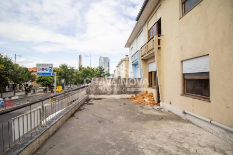 Moradia para Restaurar T3 Venda em Bonfim,Porto