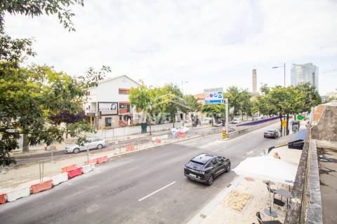 Moradia para Restaurar T3 Venda em Bonfim,Porto