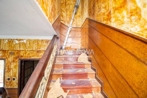 Moradia para Restaurar T3 Venda em Bonfim,Porto