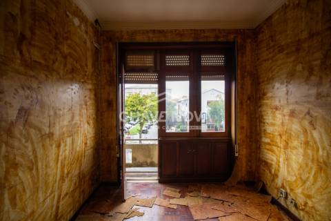 Moradia para Restaurar T3 Venda em Bonfim,Porto