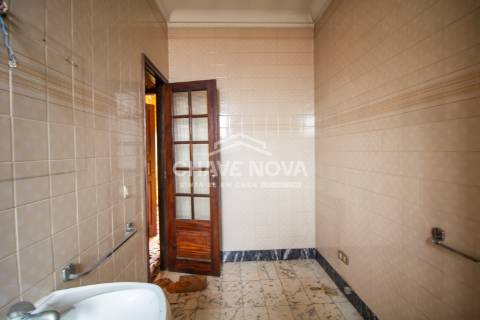 Moradia para Restaurar T3 Venda em Bonfim,Porto