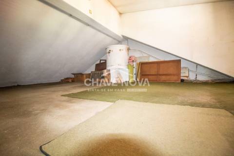 Moradia para Restaurar T3 Venda em Bonfim,Porto