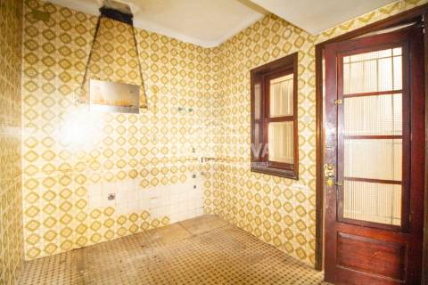 Moradia para Restaurar T3 Venda em Bonfim,Porto
