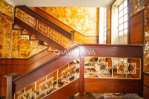 Moradia para Restaurar T3 Venda em Bonfim,Porto