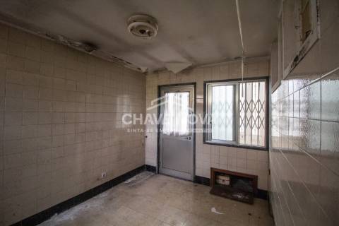 Moradia para Restaurar T3 Venda em Bonfim,Porto