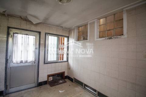 Moradia para Restaurar T3 Venda em Bonfim,Porto