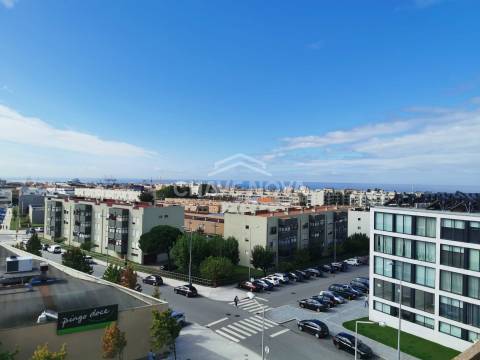 Apartamento T3 DUPLEX Venda em Matosinhos e Leça da Palmeira,Matosinhos