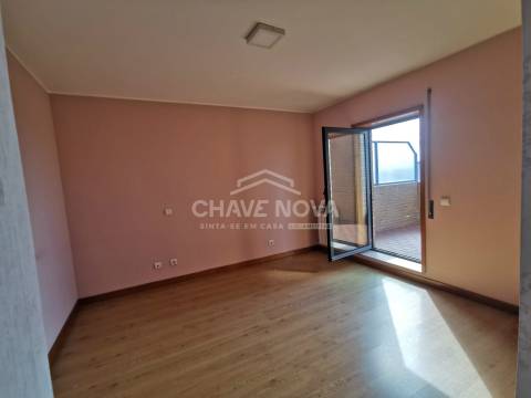 Apartamento T3 DUPLEX Venda em Matosinhos e Leça da Palmeira,Matosinhos