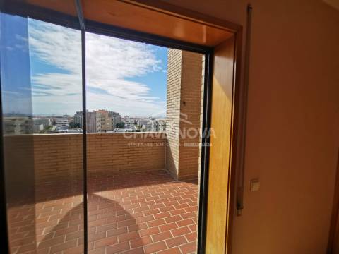 Apartamento T3 DUPLEX Venda em Matosinhos e Leça da Palmeira,Matosinhos