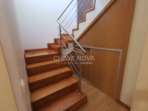 Apartamento T3 DUPLEX Venda em Matosinhos e Leça da Palmeira,Matosinhos